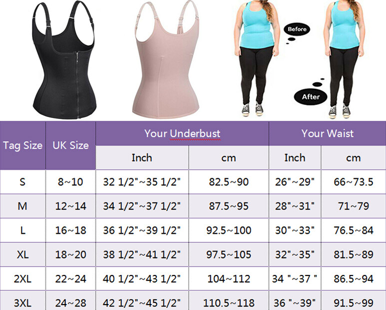 shapermint waist trainer